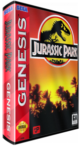 Jurassic Park